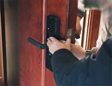 高邑24小时上门开锁公司